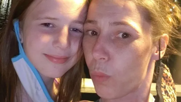 പതിനഞ്ചുകാരന്‍ സഹോദരന്‍റെ വെടിയേറ്റ് പതിനൊന്നുകാരി കൊല്ലപ്പെട്ടു