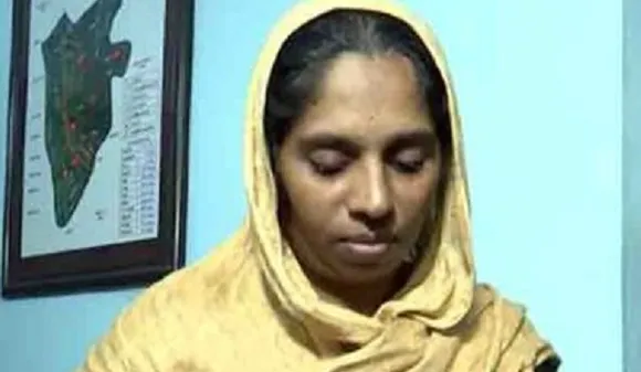 കാമുകനൊപ്പം ചേർന്ന് ഭർത്താവിനെ കൊന്ന കേസിലെ പ്രതി മരിച്ച നിലയിൽ; വിഷം കഴിച്ച കാമുകന്‍ ആശുപത്രിയില്‍