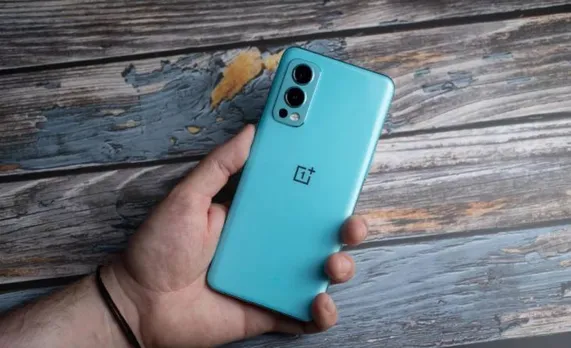 വണ്‍പ്ലസ് നോഡ്2 5ജി സ്മാര്‍ട്ട്‌ഫോണ്‍ പുറത്തിറക്കി