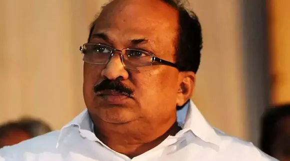 സില്‍വര്‍ലൈനെതിരായ സമരത്തെ ശക്തമായി വിമര്‍ശിച്ച് കോണ്‍ഗ്രസ് നേതാവ് കെ വി തോമസ്