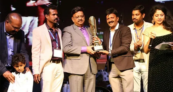 വിശ്വപ്രസിദ്ധ ഗായകന്‍ എസ്.പി ബാലസുബ്രമണൃത്തിന്‍റെ നിരൃാണത്തില്‍ ഫ്രണ്ടസ് ഓഫ് ബഹ്റൈന്‍ ആഗാധമായ ദു;ഖം രേഖപ്പെടുത്തി