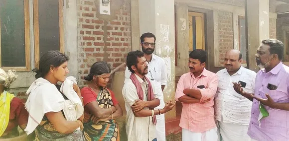 അട്ടപ്പാടി ശിശു മരണം സംഭവിച്ച ആദിവാസി ഊരുകളിൽ വെൽഫെയർ പാർട്ടി നേതാക്കൾ സന്ദർശനം നടത്തി