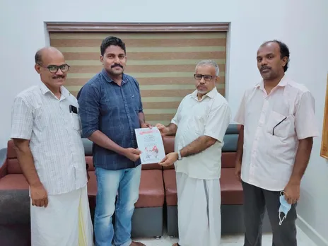 പ്രബോധനം ഡേ ഉദ്ഘാടനം ചെയ്തു