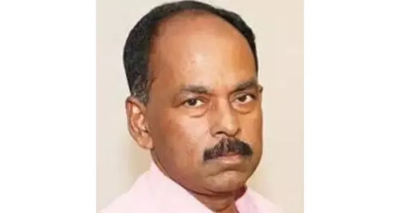 രണ്ട് പതിറ്റാണ്ടുകൾ പിന്നിട്ട പ്രവാസം മതിയാക്കി മടങ്ങാനിരിക്കേ സാമൂഹ്യ പ്രവർത്തകനായ പത്തനംതിട്ട സ്വദേശി ജിദ്ദയിൽ മരണപ്പെട്ടു