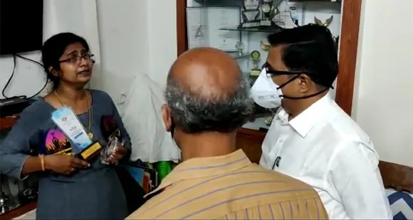 ഗവേഷണ വിദ്യാർത്ഥിനിയുടെ മരണം; സമഗ്രഹ അന്വേഷണം വേണമെന്ന ആവശ്യം ശക്തമാകുന്നു