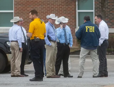 ടെക്‌സസ് എ ആന്‍ഡ് എമ്മില്‍ വെടിവെപ്പ് -2 മരണം- മൂന്ന് ദിവസം അവധി .