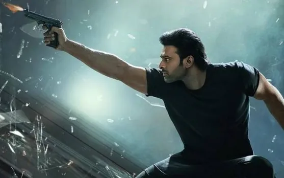 തൊട്ടതെല്ലാം പൊന്നാക്കി പ്രഭാസ്. സാഹോ ബോളിവുഡില്‍ ആദ്യദിനം മികച്ച കളക്ഷന്‍ നേടുന്ന മൂന്നാം ചിത്രം