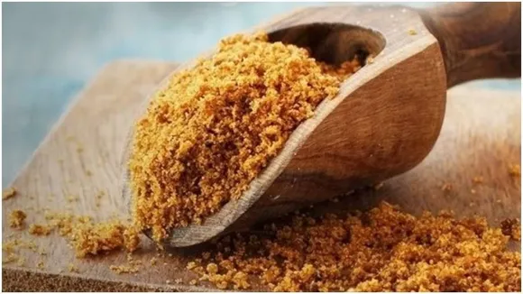 അമിതവണ്ണം കുറയ്ക്കുന്നതിനും ആസ്ത്മ നിയന്ത്രിക്കുന്നതിനും ബ്രൗണ്‍ ഷുഗര്‍ സഹായിക്കുന്നു, ഇത് ഭക്ഷണത്തിൽ ഉൾപ്പെടുത്തുക