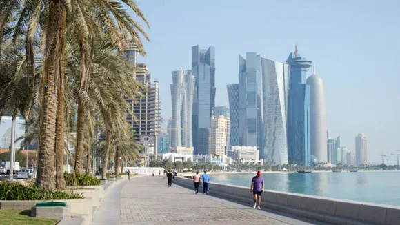 പ്രതിദിന കൊവിഡ് കേസുകള്‍ പ്രസിദ്ധീകരിക്കുന്നത് ഖത്തര്‍ നിര്‍ത്തലാക്കി; 21 മുതല്‍ കൂടുതല്‍ ഇളവുകള്‍