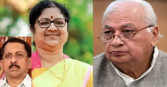 കുഫോസ് വി.സി നിയമനം റദ്ദാക്കിയ ഹൈക്കോടതി വിധി ഗവര്‍ണറുടെ നിലപാടുകളെ ശരിവയ്ക്കുന്നതാണ് എന്ന് പറയാനാവില്ലെന്നാണ് മന്ത്രി ബിന്ദു പറഞ്ഞത്; അരിയാഹാരം കഴിക്കുന്ന എല്ലാവര്‍ക്കും അറിയാം ബിന്ദുവല്ല ഗവര്‍ണറാണു ശരിയെന്ന്! ഇടതുപക്ഷവുമായി ഒരു ബന്ധവുമില്ലാത്തവര്‍ എങ്ങനെ വി.സിയായി? മറിഞ്ഞത് 50 ലക്ഷമാണെന്നാണ് കേഴ്‌വി! ആര്‍ബര്‍ട്ട് ഐന്‍സ്റ്റിനെ വി.സി സ്ഥാനത്തേക്കു ക്ഷണിച്ച നാടാണ് ഇപ്പോള്‍ കുറ്റിച്ചൂലുകളെ ഇരുത്തിയിരിക്കുന്നതെന്നോര്‍ക്കുമ്പോള്‍ അഭിമാന പുളകിതമാകുന്നു അന്തരംഗം-നിലപാടില്‍ ഓണററി എഡിറ്റര്‍ ആര്‍. അജിത് കുമാര്‍