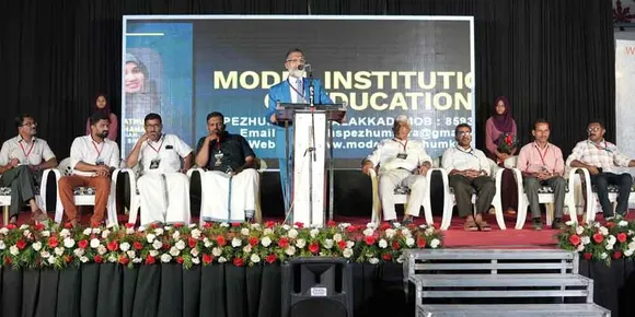 മൂല്യാധിഷ്ഠിത വിദ്യാഭ്യാസത്തിന് മുൻഗണന നൽകണം - പാലക്കാട് ജില്ലാ ജഡ്ജ് ഡോ. കലാം പാഷ