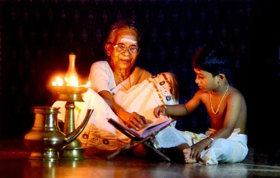 രാമായണ മാസം - ആചാരവും ശാസ്ത്രവും