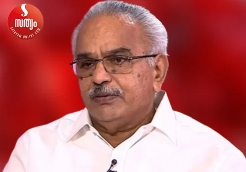 സിൽവർ ലൈൻ പദ്ധതി നിർത്തിവെക്കാൻ ഇടതുമുന്നണി തീരുമാനിച്ചിട്ടില്ല: കാനം രാജേന്ദ്രൻ