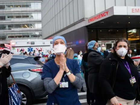 അമേരിക്കയിലെ കൊറോണ വൈറസിന്‍റെ രണ്ടാമത്തെ ആക്രമണം വിനാശകരമായിരിക്കുമെന്ന് ആരോഗ്യ വകുപ്പ്