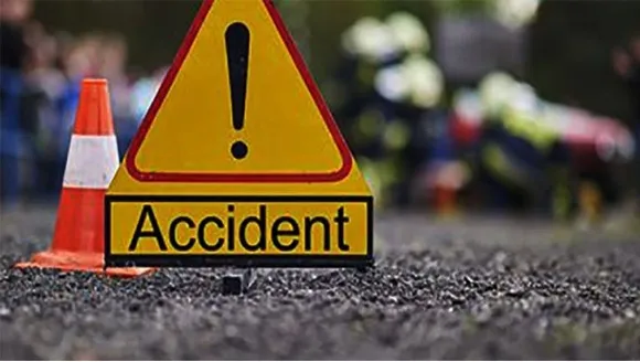 യുഎഇയിലുണ്ടായ വാഹനാപകടത്തില്‍ മലയാളി യുവാവ് മരിച്ചു ; സന്ദര്‍ശക വിസയില്‍ യുഎഇയിലെത്തിയത് ദിവസങ്ങള്‍ക്ക് മുമ്പ്‌