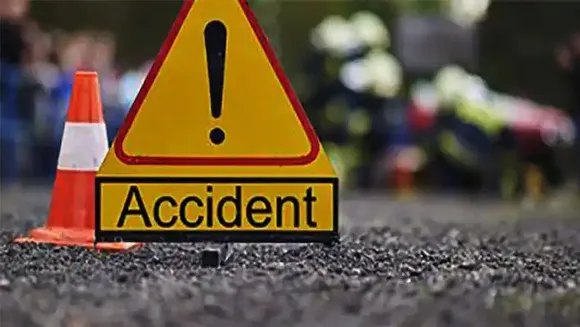 ബഹ്റൈനില്‍ വാഹനാപകടം; ബൈക്ക് യാത്രക്കാരനായ പ്രവാസി മരിച്ചു