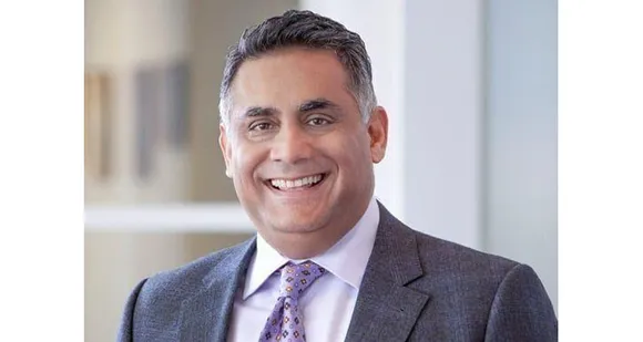 വിര്‍ജീനിയ ലഫ്റ്റനന്‍റ് ഗവര്‍ണര്‍ സ്ഥാനത്തേക്ക് പുനീത് അലുവാലിയ മത്സരിക്കുന്നു