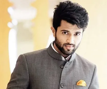 മള്‍ട്ടിപ്ലക്‌സ് തിയറ്റര്‍ കോംപ്ലക്‌സിന് തുടക്കമിട്ട് വിജയ് ദേവരകൊണ്ട