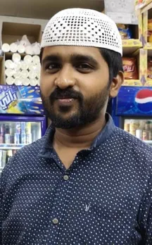 അൽ ഹസ്സയിൽ മരണപ്പെട്ട നദീറിന്റെ മൃതദേഹം ഖബറടക്കി