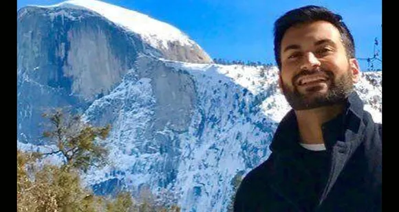 അലി സെയ്ദി നിയുക്ത പ്രസിഡന്‍റിന്‍റെ ഡപ്യൂട്ടി നാഷണല്‍ ക്ലൈമറ്റ് അഡ്വൈസര്‍