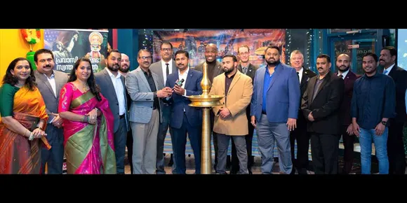 പെൻസിൽവേനിയയിലെ മണ്ണിലേക്കും പ്രവാസി ചാനലിന്റെ ചിറകുകൾ വിരിയുന്നു; സാഹോദര്യ സ്നേഹത്തിന്റെ ഈറ്റില്ലത്തിൽ ലിജോ പി ജോർജ് റീജിയണൽ ഡയറക്ടർ ആയി സ്ഥാനമേറ്റു