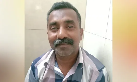 കൊലപാതക കേസില്‍ ഒളിവില്‍ കഴിഞ്ഞിരുന്ന പ്രതിയെ അറസ്റ്റ് ചെയ്തു