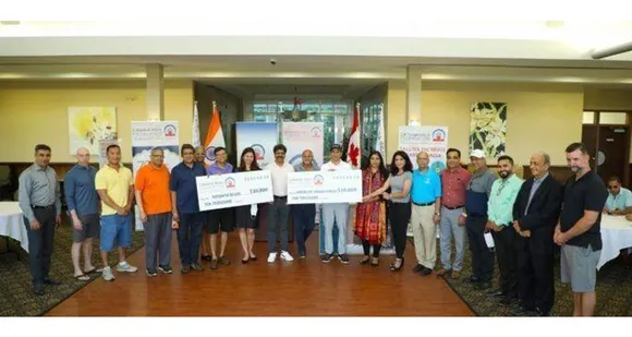 വീരമൃത്യു വരിച്ച ഇന്ത്യന്‍ ജവാന്മാരുടെ കുട്ടികള്‍ക്ക് കാനഡയില്‍ വിദ്യാഭ്യാസ സൗകര്യമേര്‍പ്പെടുത്തും - കാനഡ ഇന്ത്യന്‍ ഫെഡറേഷന്‍