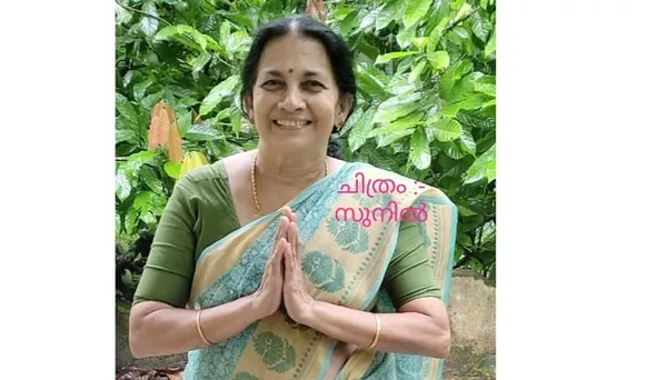 രക്ഷപ്പെട്ടല്ലോ, ഐഷാമ്മയ്ക്ക് വിശ്വസിക്കാനാകുന്നില്ല! ഇത് രണ്ടാം ജന്മം