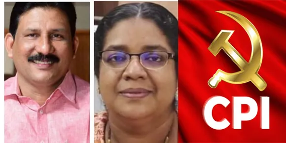 സി.പി ഐ കൊല്ലം ജില്ലാ അസി: സെക്രട്ടറിമാരെ തിരഞ്ഞെടുത്തു
