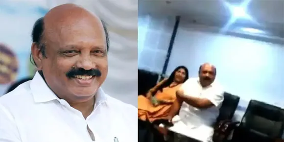 ജാതിപ്പേര് വിളിച്ച് അധിക്ഷേപിച്ചെന്ന് പരാതി; തോമസ് കെ തോമസ് എംഎല്‍എയ്ക്കും ഭാര്യയ്ക്കും എതിരെ കേസ്