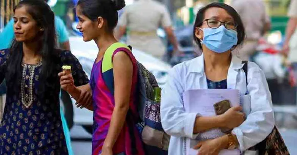 രാജ്യത്തെ പ്രതിദിന കൊവിഡ് കേസുകളുടെ എണ്ണം തുടർച്ചയായി 10000 ന് മുകളിൽ