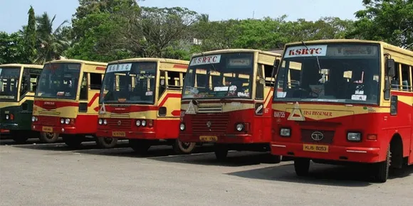 കെഎസ്ആർടിസി രണ്ടാം ഗഡു ശമ്പളം വൈകുന്നതിൽ പ്രതിഷേധം, ഇന്ന് അംഗീകൃത യൂണിയനുകളുടെ സമരം