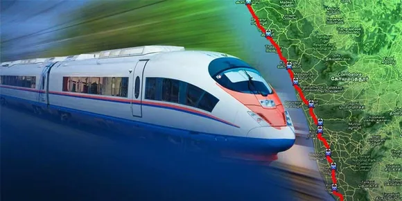 സില്‍വര്‍ലൈന്‍ ഉപേക്ഷിക്കുന്നു; പദ്ധതിക്കായി നിയോഗിച്ച ഉദ്യോഗസ്ഥരെ തിരിച്ച് വിളിക്കും; തുടര്‍നടപടികള്‍ കേന്ദ്രാനുമതി ഉണ്ടെങ്കില്‍ മാത്രം