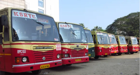 കെഎസ്ആർടിസിക്ക് ശമ്പള വിതരണത്തിനായി 30 കോടി രൂപ അനുവദിച്ച് സംസ്ഥാന സർക്കാർ
