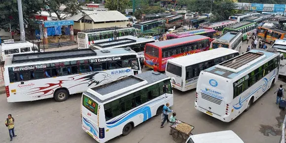 ഇരട്ട നികുതിയില്‍ സ്റ്റേ ഇല്ല; അന്തര്‍സംസ്ഥാന ബസുകള്‍ നികുതിയടയ്ക്കണമെന്ന് ഹൈക്കോടതി