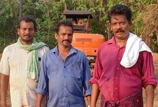 ആദ്യ ജയത്തില്‍ തന്നെ മന്ത്രി, പിന്നെ സ്പീക്കര്‍; തര്‍ക്കിക്കാനോ സൈബര്‍ പോരാട്ടങ്ങള്‍ക്കോ ഇല്ല; ഇപ്പോള്‍ കപ്പയും ചേനയും ചേമ്പും തളിരിടുന്നത് നോക്കി രാധാകൃഷ്ണന്‍ കാത്തിരിക്കുന്നു