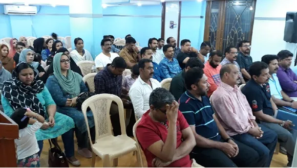 കെ.ഡി.എൻ.എ. മലബാര്‍ മഹോത്സവം  2020 സ്വാഗത സംഘം രൂപീകരിച്ചു