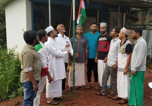 അവസാനിപ്പിക്കണം നീതി നിഷേധം, സംരക്ഷിക്കണം പൗരസ്വാതന്ത്ര്യം: എസ്.കെ.എസ്.എസ്.എഫ് ആലൂർ ശാഖാ