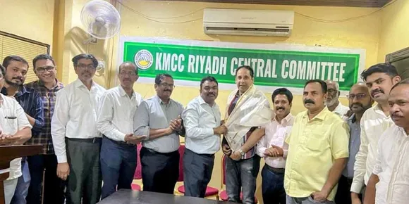 സൗദി കെഎംസിസിയുടെ പ്രവർത്തനം മാതൃകാപരം - തായ്‌ലൻഡ്‌ കെഎംസിസി പ്രസിഡന്റ്‌ പുത്തൻങ്ങോട്ട് കുഞ്ഞാൻ