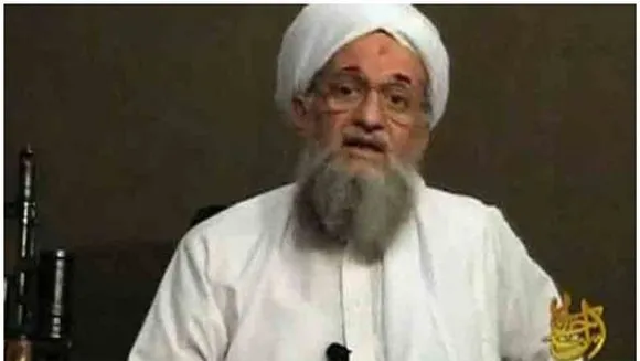 ഇന്ത്യക്കെതിരെ ഭീഷണിയുമായി അല്‍ഖ്വയ്ദ തലവന്‍ അയ്മന്‍ അല്‍ സവാഹിരി: കശ്മീരിനെ മറക്കരുത്, ഇന്ത്യയെ തകര്‍ക്കണം: കശ്മീരിന് വേണ്ടിയുള്ള പോരാട്ടം പ്രത്യേകമല്ലെന്നും ലോകത്താകമാനമുള്ള ജിഹാദി പോരാട്ടത്തിന്‍റെ ഭാഗമാണെന്നും സവാഹിരി