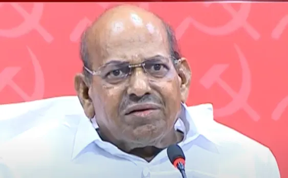 കോടിയേരി ബാലകൃഷ്ണന്റെ നില അതീവ ഗുരുതരം