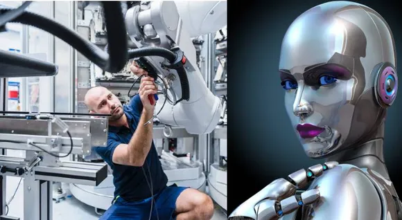 സ്പർശനസുഖം അറിയുന്ന ചർമ്മവുമായി സെക്സ് റോബോട്ടുകൾ എത്തുന്നു