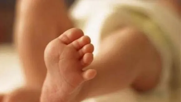 കോവിഡ്; ച​ണ്ഡീ​ഗ​ഡി​ല്‍ ആ​റു മാ​സം പ്രാ​യ​മു​ള്ള കു​ഞ്ഞ് മ​രി​ച്ചു