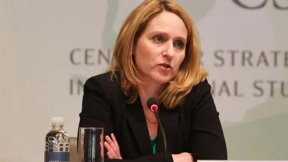 ഡെപ്യൂട്ടി ഡിഫന്‍സ് സെക്രട്ടറിയായി നാമനിര്‍ദ്ദേശം ചെയ്ത കാതലിന്‍ ഹിക്സിന്റെ നിയമനം അംഗീകരിച്ചു