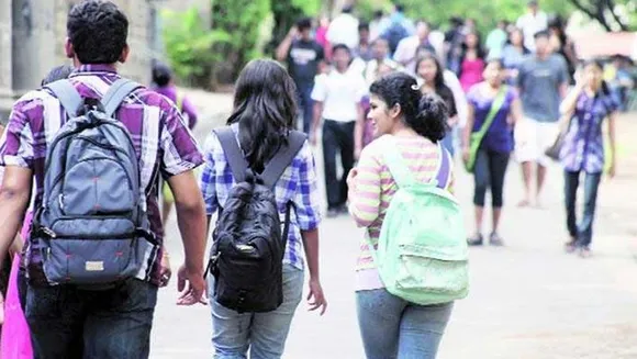 സംസ്ഥാനത്ത് ഒക്ടോബര്‍ 18 മുതല്‍ കോളേജുകള്‍ പൂര്‍ണമായും തുറക്കും