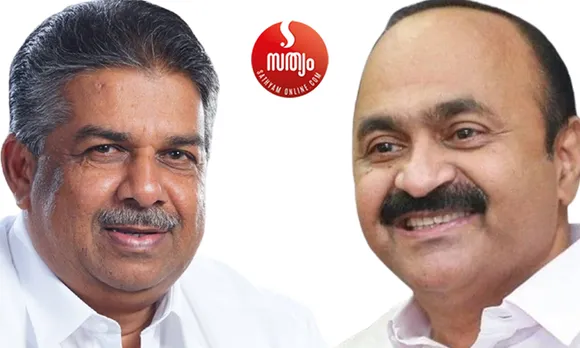 സജി ചെറിയാന്റെ പ്രസംഗം ആയുധമാക്കി പ്രതിപക്ഷം ! മന്ത്രിയുടെ രാജി ആവശ്യപ്പെട്ട് പ്രതിപക്ഷ നേതാവ് വിഡി സതീശന്‍. ഭരണഘടനാ ശില്‍പ്പികളെ മന്ത്രി അപകീര്‍ത്തിപ്പെടുത്തിയെന്നും പ്രതിപക്ഷം ! പ്രസംഗത്തില്‍ റിപ്പോര്‍ട്ട് തേടാന്‍ രാജ്ഭവനും. മന്ത്രിയുടെ പ്രസംഗം പരിശോധിക്കും ! മുഖ്യമന്ത്രിയുടെ നിലപാട് നിര്‍ണായകം; സജി ചെറിയാന്‍ മുഖ്യമന്ത്രിയെ നേരില്‍ കണ്ട് വിശദീകരിക്കും