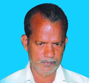 ഏഴല്ലൂർ വെമ്പിള്ളിൽ (വടക്കേപ്പറമ്പിൽ) വി സി മാത്യു നിര്യാതനായി