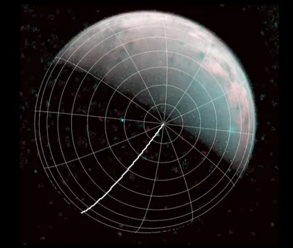 'ഗാനിമേഡ്'! സൗരയൂഥത്തിലെ ഏറ്റവും വലിയ ചന്ദ്രൻ, സിലിക്കേറ്റ് പാറയും ഐസും നിറഞ്ഞ പ്രതലം; ചിത്രം പകർത്തി ജൂനോ!