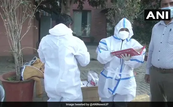 രാജ്യത്ത് കഴിഞ്ഞ 24 മണിക്കൂറിനുള്ളില്‍ 7,554 പുതിയ കോവിഡ് കേസുകൾ, മരണസംഖ്യ 5,14,246 ആയി ഉയർന്നു, സജീവ കേസുകൾ 85,680 ആയി കുറഞ്ഞു