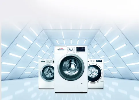 പ്രീമിയം വാഷിങ് മെഷിനുകളുടെ പുതിയ ശ്രേണിയുമായി ബിഎസ്എച്ച് ഹോം അപ്ലയന്‍സസ്